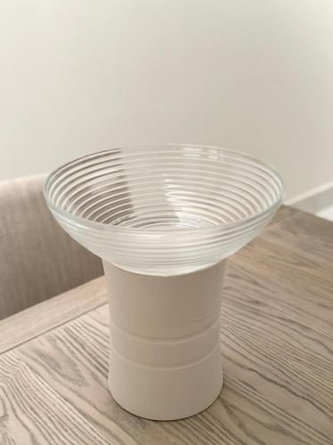 استاند تقديم