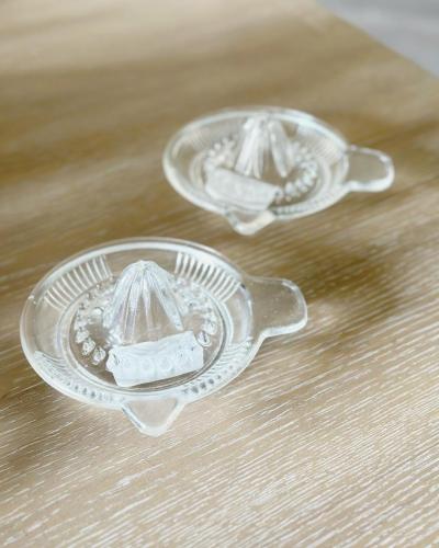 عصارة ليمون زجاج