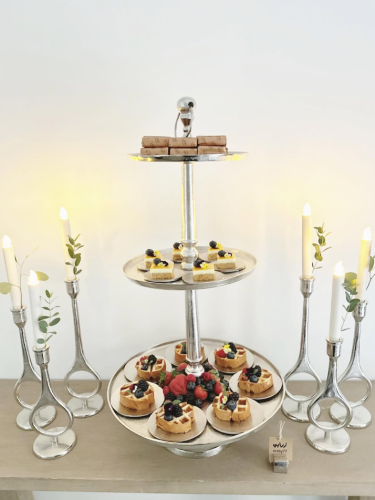 استاند الكاسترنق