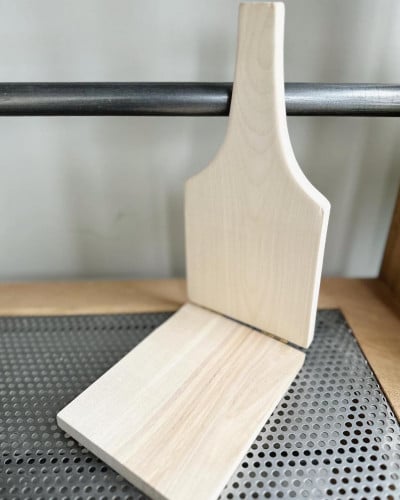 كباسة  عجين