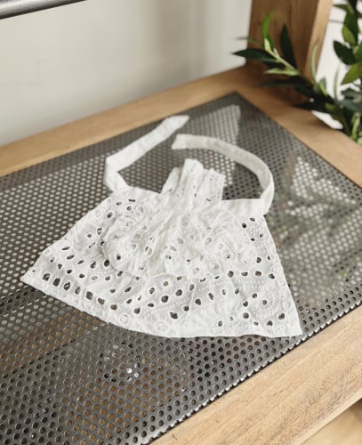 تلبيسة مريلة