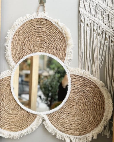 مراية ريفية