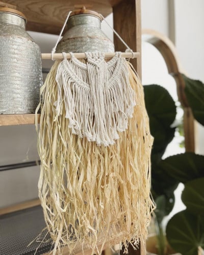 تعليقة ريفية