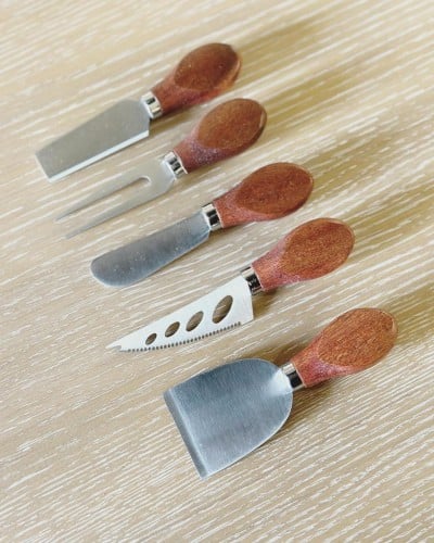 أدوات تقطيع