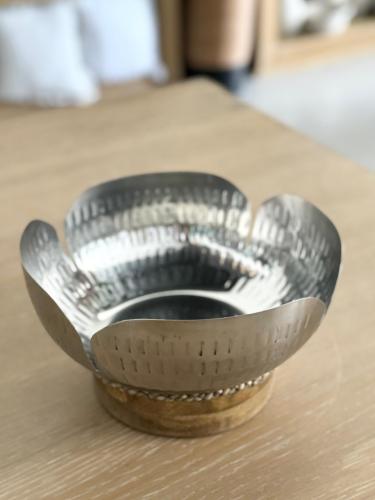 استاند تقديم