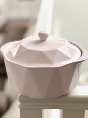 وعاء سيراميك