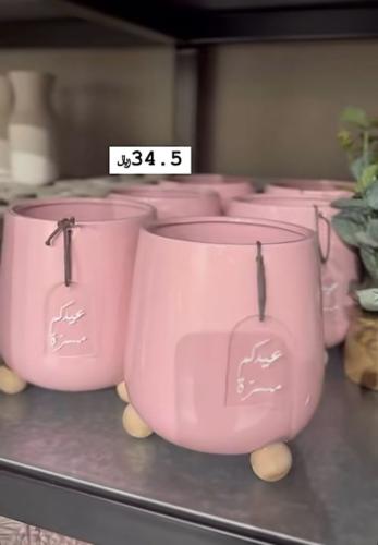 تقديمات سيراميك