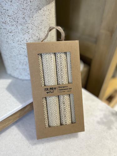 مجموعة لباد سفرة