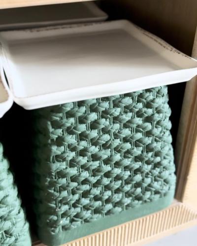 استاند تقديم