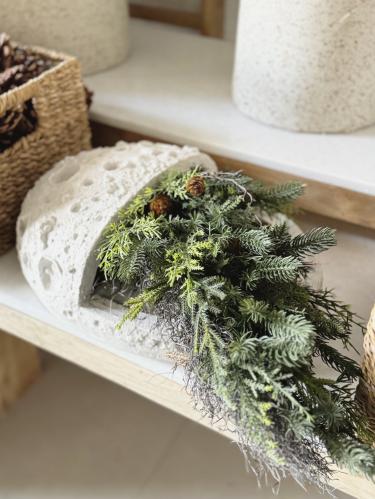 تنسيق الشتاء