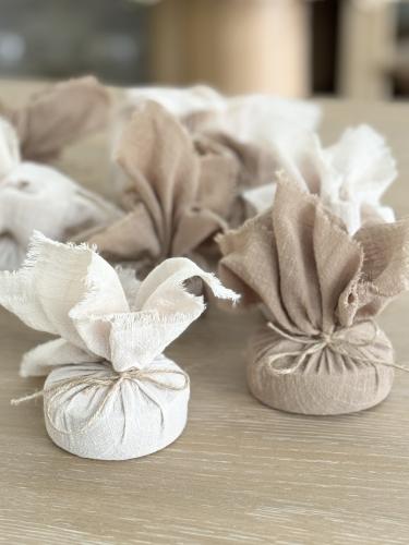 توزيعات مبخرة