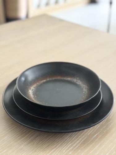 اواني تقديم