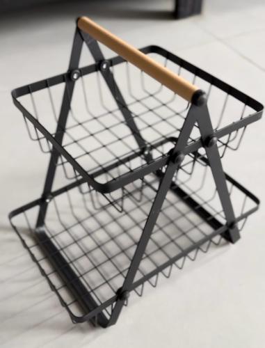 استاند تنظيم دورين