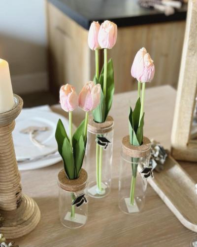 مزهرية التخرج