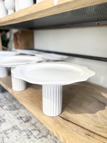 استاند تقديم