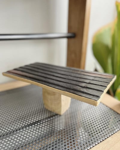 استاند تقديم