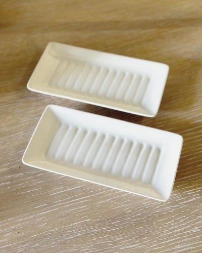 صحن سيراميك