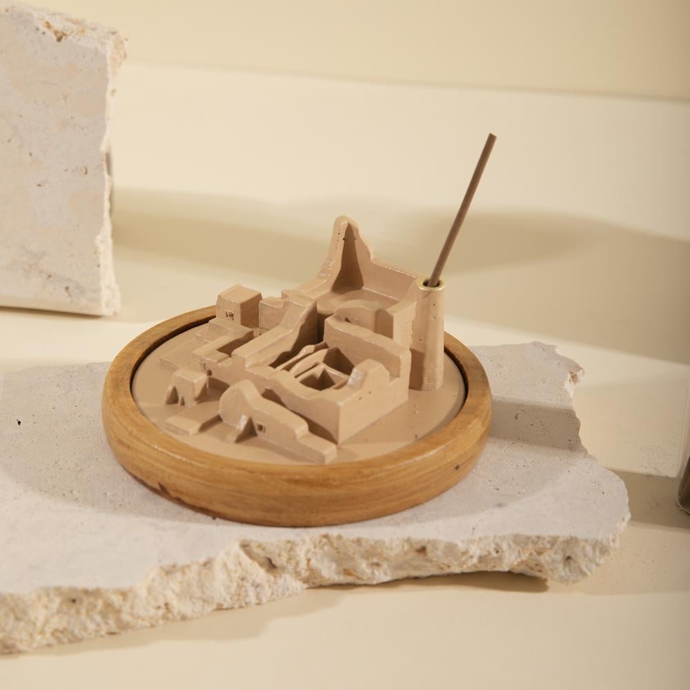 فواحة الدرعية حي الطريف