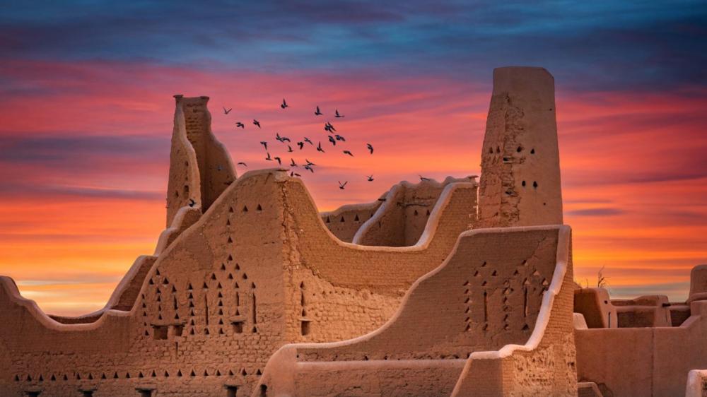 المواقع الأثرية السعودية في اليونسكو