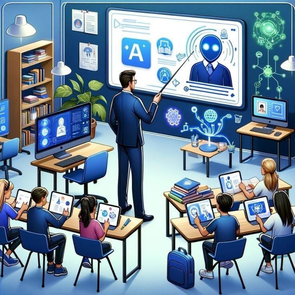 أهمية العروض التقديمية التعليمية في تحسين تجربة الصف