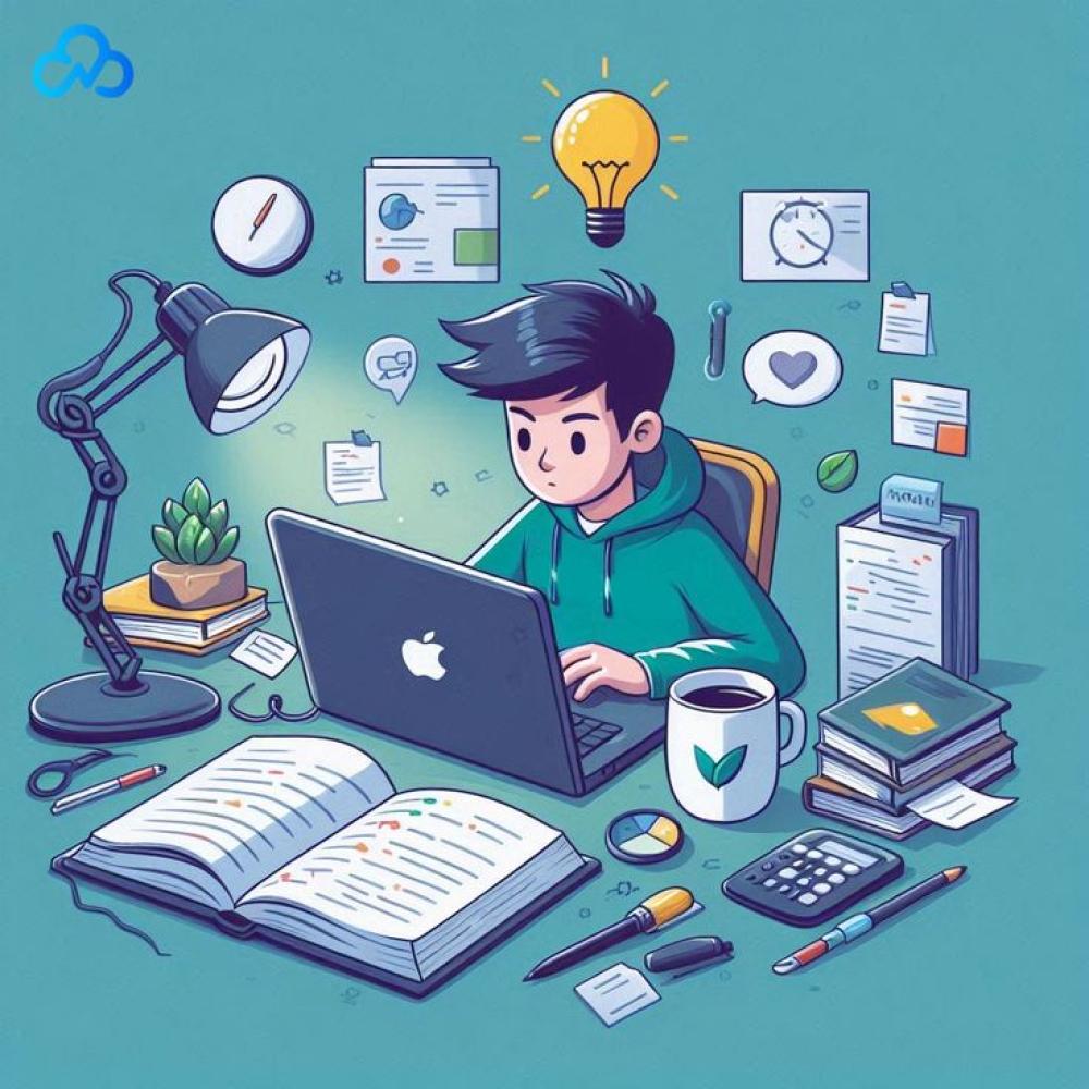 أدوات التعلم التفاعلي: كيف تجعل الدراسة ممتعة؟