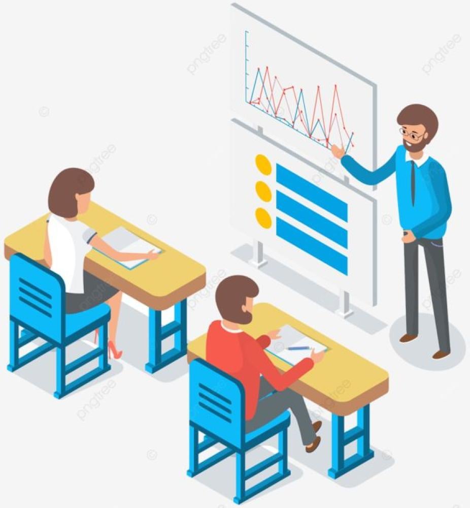 كيف تنظم الاجتماعات المدرسية باستخدام قوالب رقمية؟