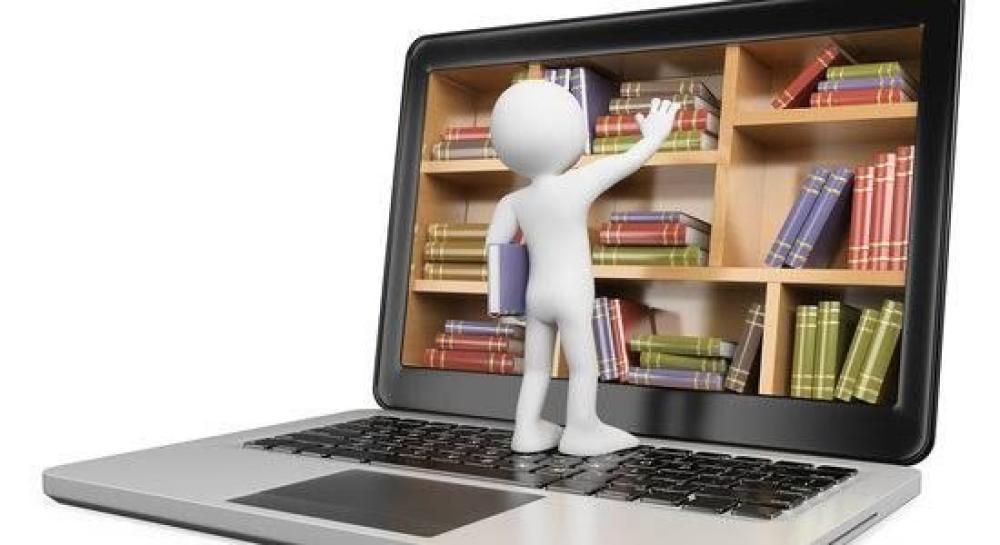 كيف تساعدك المنتجات الرقمية في تأسيس القراءة والكتابة؟