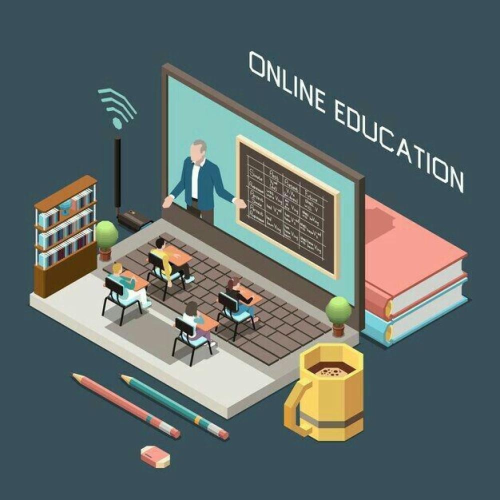 أهمية التعلم الإلكتروني في تطوير المهارات التعليمية