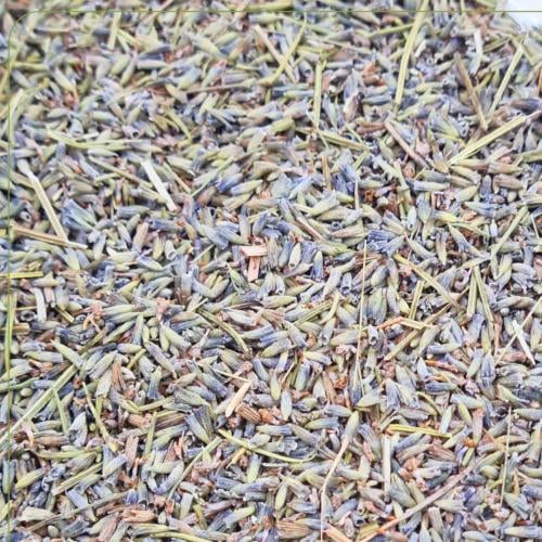 عشبة الافندر خزامه 150 غرام درجة ثانية