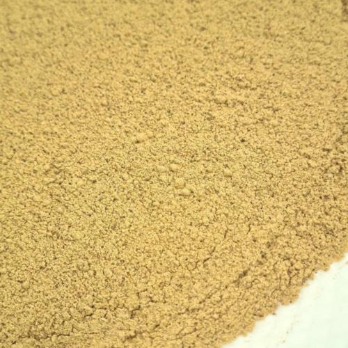 قشر رمان مطحون 250 جرام