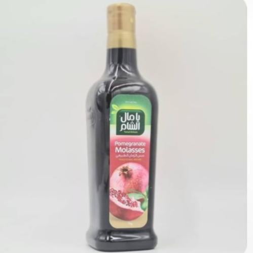 دبس رمان طبيعي كيلو