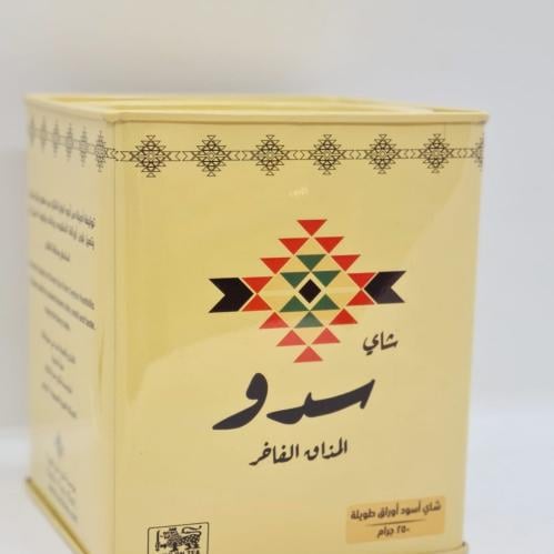 شاي سدو 250 غرام