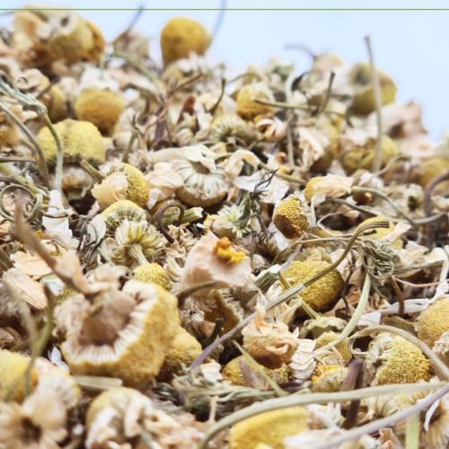 بابونيج  درجة اولى 100 جرام