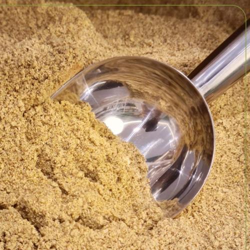 بهارات مشكلة خاصة وفاخرة