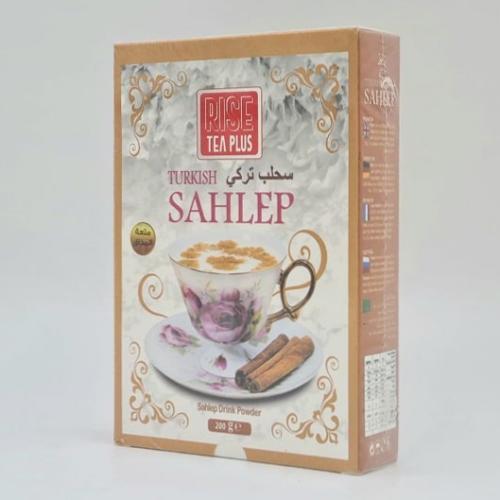 سحلب تركي 200 جرام