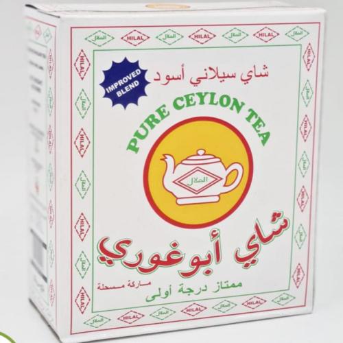 شاي ابو غوري 450 جرام