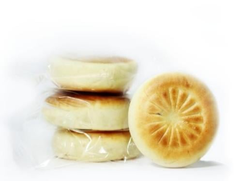 معمول تمر ابيض