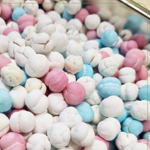 ملبس قضامة ملون فاخر  400 غرام