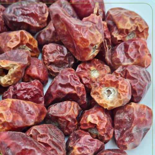 فلفل مجفف كرز احمر 250 جرام