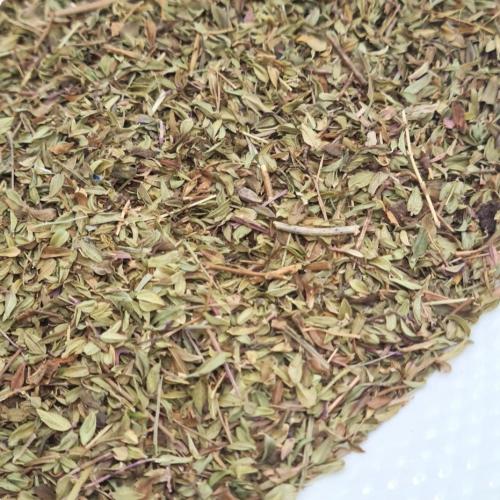 ورق زعتر يمني 200 غرام