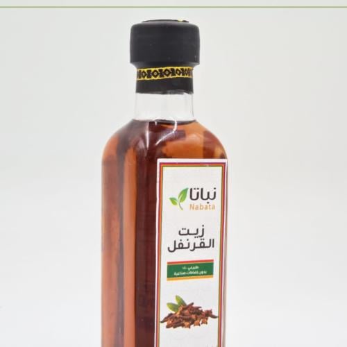 زيت القرنفل 100 مل