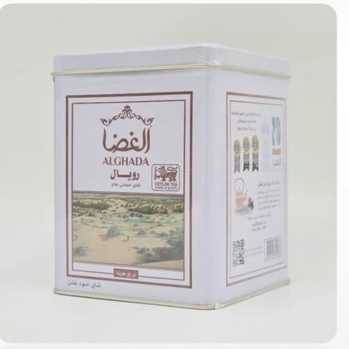 شاهي الغضا رويال 300 جرام