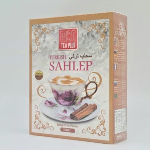 سحلب تركي 300 جرام