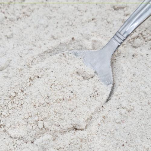 مسحوق شراب تركي  بطعم التفاح 500 جرام