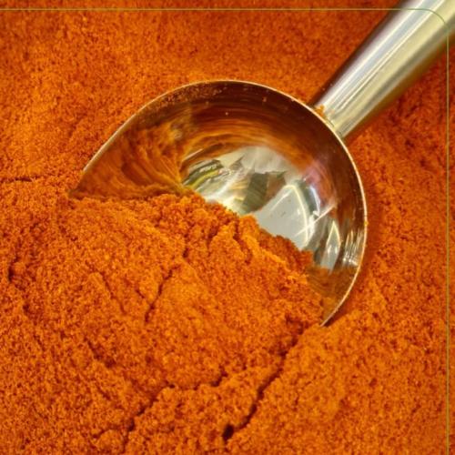 بهارات عثمانية 250جرام