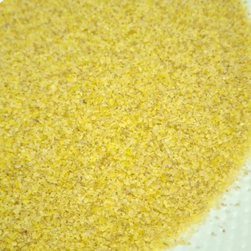 برغل ناعم - خشن