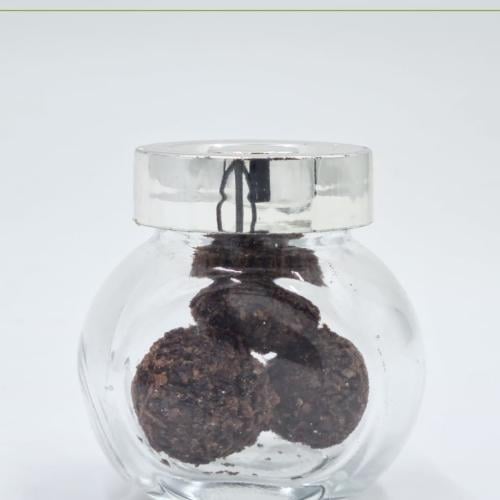 معمول فاخر من المروكي الطبيعي ثلاث كرات