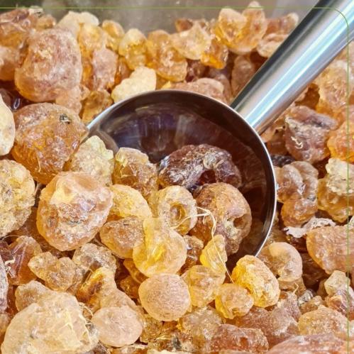 صمغ عربي درجة اولى