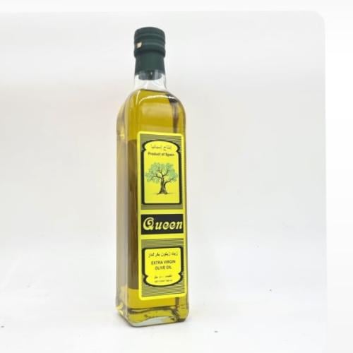 زيت زيتون بكر 250 مل