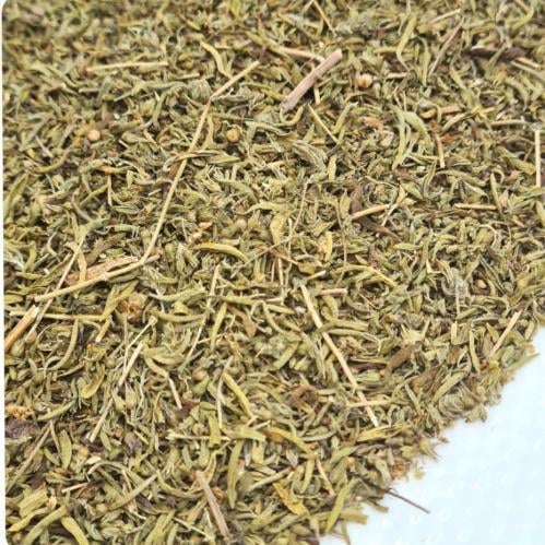 ورق زعتر اورجانو 150 جرام